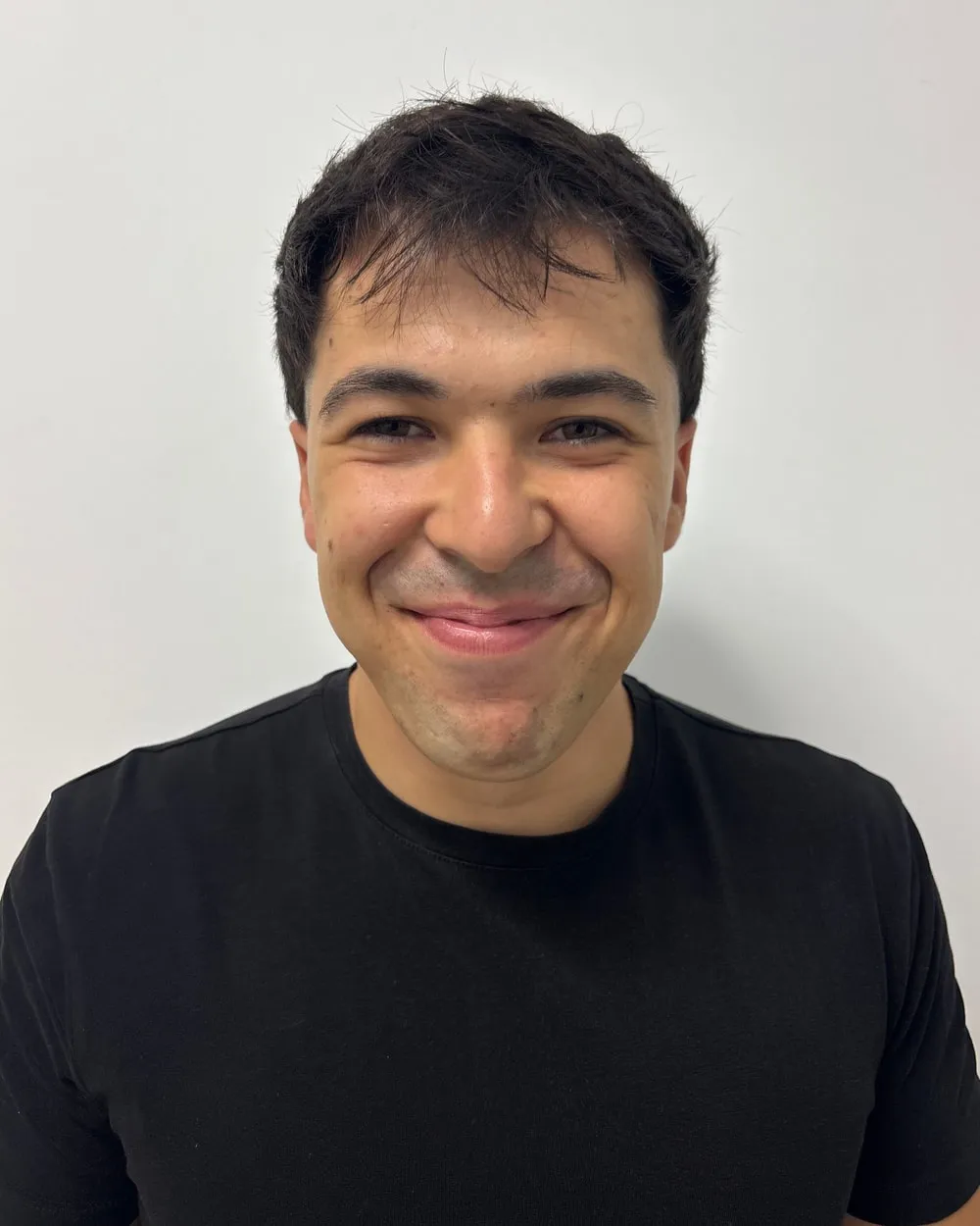 Álvaro Gutiérrez García, software engineer